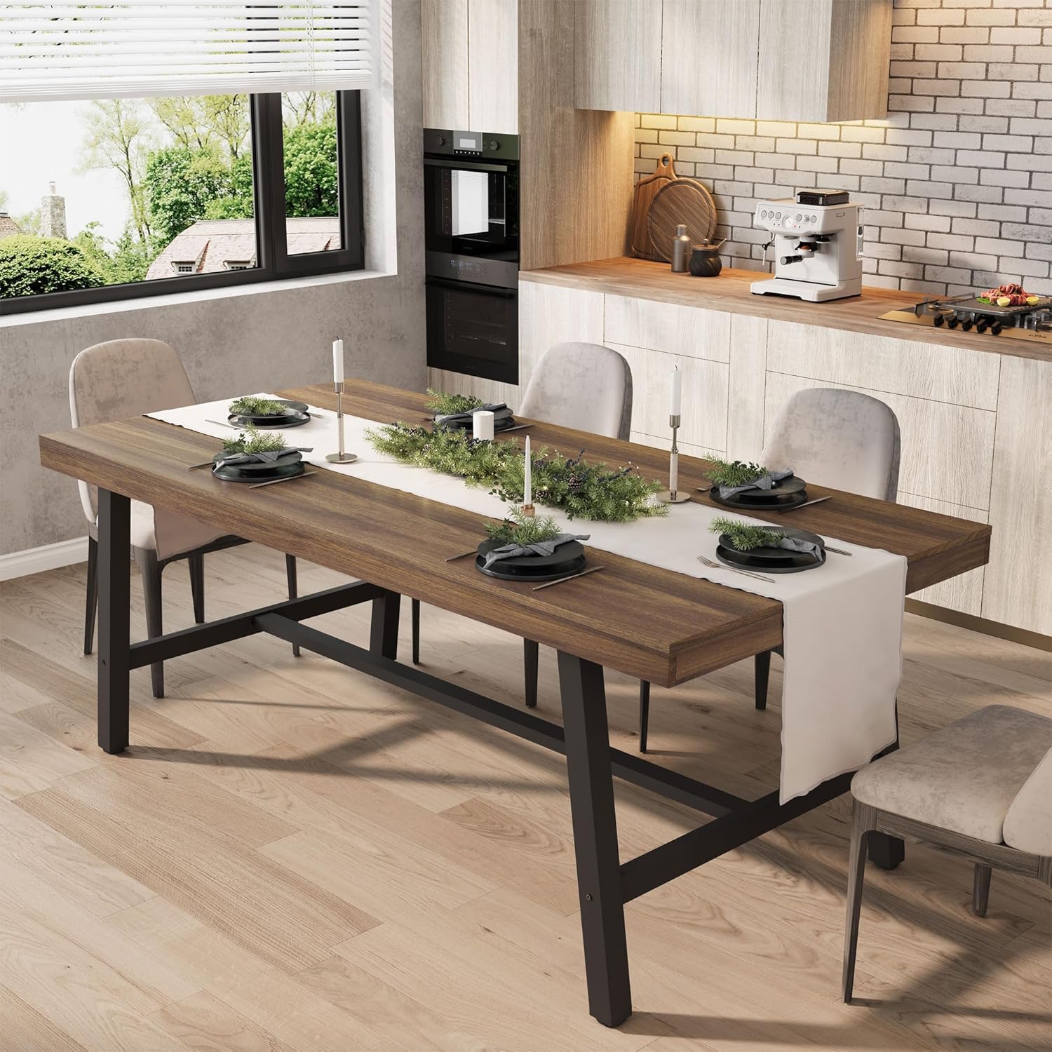 GarveeHome Dining Table Review